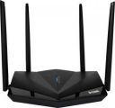 D-Link DIR-650IN 300 Mbps Wireless Router (Black, Single Band)...