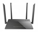 (Renewed) D-Link DIR-841 - AC1200 MU-MIMO Wi-Fi Gigabit Router with Fast Ethernet LAN Ports...