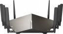D-Link DIR-X6060 6000 Mbps Mesh Router  (Black, Dual Band)...