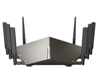 D-Link DIR-X6060 Ultra WiFi Router Smart Internet Network