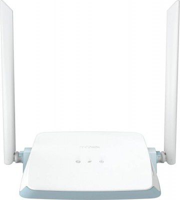 D-Link R 03 300 Mbps Wireless Router (White, Single Band)
