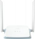 D-Link R 03 300 Mbps Wireless Router (White, Single Band)...