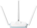 D-Link R 04 300 Mbps Wireless Router  (White, Single Band)...