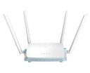 D-Link R12 AC1200 Eagle PRO AI Smart Router, Wi-Fi 5,Advance Parental Control Router with Voice Control (Alexa & Google Assistant)...