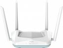 D-Link R15 Wi-Fi 6 Router 2.4 GHz, 5 GHz 1500 Mbps Wifi Speed Dua...more...