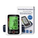 D MEDICARE BP Machine Digital Automatic for Home Use | Blood Pressure Monitor (BP-04)...