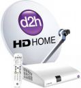 D2H HD DTH Hindi 1 Month Value Pack,HD Set Top Box Connection + Fast Installation...