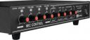 Da.Beatz. DD-401 Professional Digital Echo Delay Machine for Parties And Other Ocassions Analog Sound Mixer...