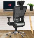 Da Urban® Mascot High Back Revolving Mesh Office Executive Ergonomic Chair...
