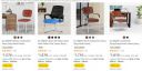 Da Urban Office Chairs from ₹1570...