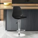 Da URBAN® Valure Height Adjustable & Revolving Bar Stool/Kitchen Chair...