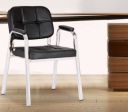 Da URBAN® Weston Leatherette | Heavy Duty Metal Frame| Office Chair...