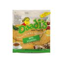 Daadis Golden Wheat Crisps Methi Khakhra, 180g (Pack of 3)...