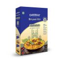 Daawat Biryani Kit Hyderabadi | Authentic Recipe | Ready in 30 min | Ready to Cook 334 gm...