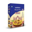 Daawat Biryani Kit Kolkata | Authentic Recipe | Ready in 30 min | Ready to Cook | 334gm...