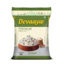 Daawat Devaaya, Long & Fluffy Grains Premium Rice, 5 Kg...