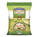 Daawat Rozana Gold Basmati Rice 5Kg| For Everyday Consumption| Cooked Grain Upto 15mm*| Naturally Aged...