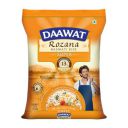 Daawat Rozana Super Basmati Rice 5Kg| For Everyday Consumption...