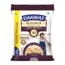 Daawat SehatMini Mogra Rice, 5kg...