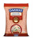 Daawat Super Basmati, 5kg...