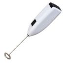 Dabster Electric Handheld Milk Wand Mixer Frother for Latte Coffee Hot Milk...