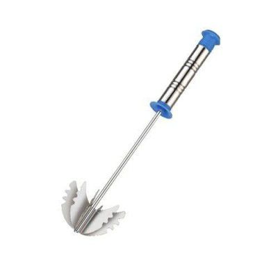 Dabster Stainless Steel Mixi Egg/ Lassi/ Butter Milk Maker/ Mixer Hand Blender