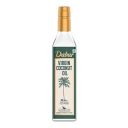 Dabur 100% Natural, Cold Pressed Virgin Coconut Oil | Unrefined, No Trans Fat, 60% MCT | Anti-spillage bottle - 500ml...