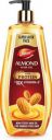 Dabur Almond For Damage Protection | For Soft & Shiny Hair Oil (650 ml)...