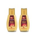 Dabur Almond Hair Oil 1L (500ml*2)...