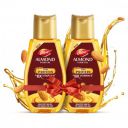 Dabur Almond Hair Oil - 580ml (290ml*2)...