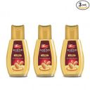 Dabur Almond Hair Oil 900ml (300ml*3)...