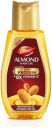 Dabur Almond Hair Oil | Provides Damage Protection (Badam Tel)  (485 ml)...