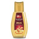 Dabur Almond Hair Oil With Almonds, - 500Ml Soya Protein, And Vitamin E For Non-Sticky, Damage Free Hair...