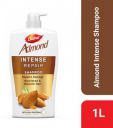 Dabur Almond Intense Repair Shampoo (1 L)...