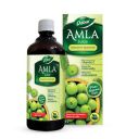 Dabur Amla Juice: Rich Source of Vitamin C and Antioxidants for Immunity boosting |Pure, Natural and 100% Ayurvedic Juice -1L...