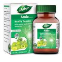 DABUR Amla Tablet - Health Booster | Rich in Antioxidants | Provides Protection against Infections ( 60 + 20 tablets Free)...