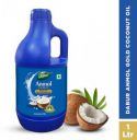 Dabur Anmol Gold 100% Pure Coconut Oil | 900ml...