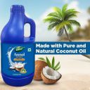 Dabur Anmol Gold 100% Pure Coconut Oil - 900ML...
