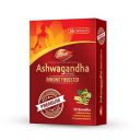 Dabur Ashwagandha Capsules Immunity Booster - 20 Capsules...
