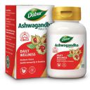 Dabur Ashwagandha Tablets - 60 tabs | Stress Relief | Rich in Antioxidants | Immunity Booster | Rich in Antioxidants | Rejuvenates Body...