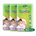 Dabur Baby Super Pants-Small 42 Pack-PO3...