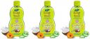 Dabur Baby Wash 200ml-Pk-3 pH 5.5 balanced...