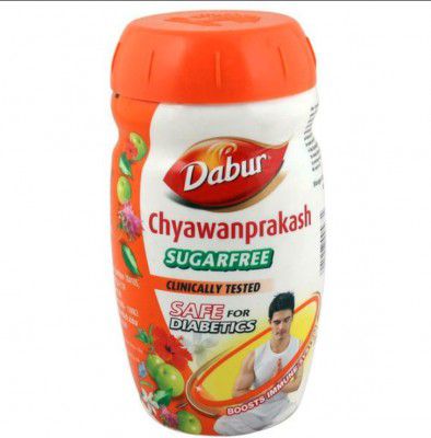 Dabur Chyawanprakash Sugarfree 900 g