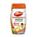 Dabur Chyawanprakash Sugarfree - 900g | Clinically Tested Safe for Diabetics | Helps Build Strength & Stamina | Builds Overall Health...