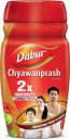 DABUR Chyawanprash (1 kg)...