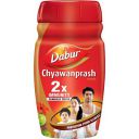 Dabur Chyawanprash : 2X Immunity, helps build Strength and Stamina – 950g...