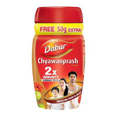 Dabur Chyawanprash – 500gm