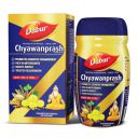 Dabur Chyawanprash Awaleha Sharangdhar Samhita 500g | Power of 40 medicinal herbs...
