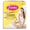 Dabur Fem Turmeric Body Bleach, 1 Kg...