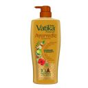 Dabur FR11564D Vatika Ayurvedic Shampoo - 640ml...